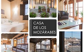 Casa de los Mozárabes El Greco Collection